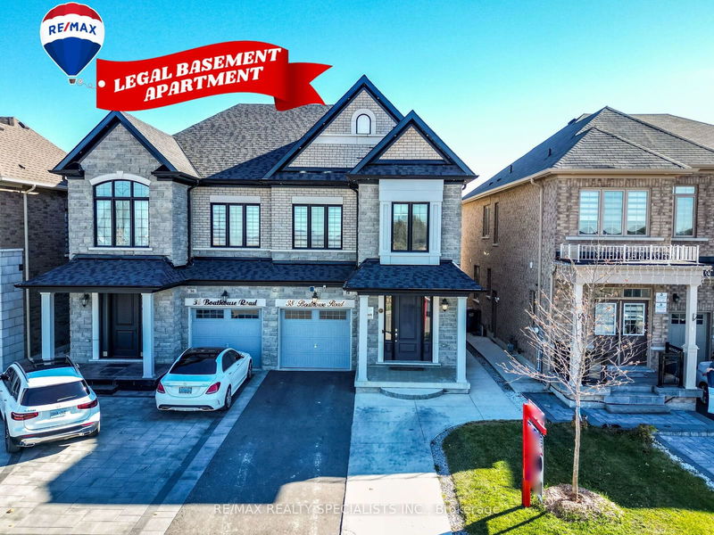 home for sale on 38 Boathouse Road