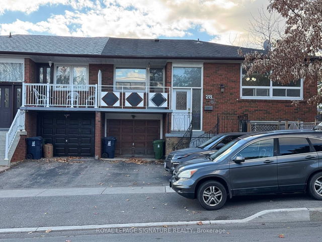 28 Ardwick Boulevard