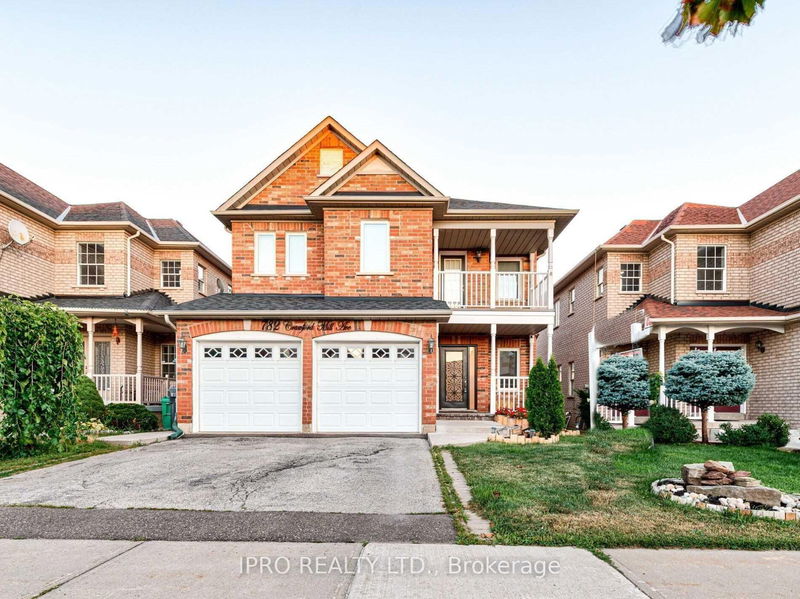 home for lease on Bsmt-782 Crawford Mill Avenue
