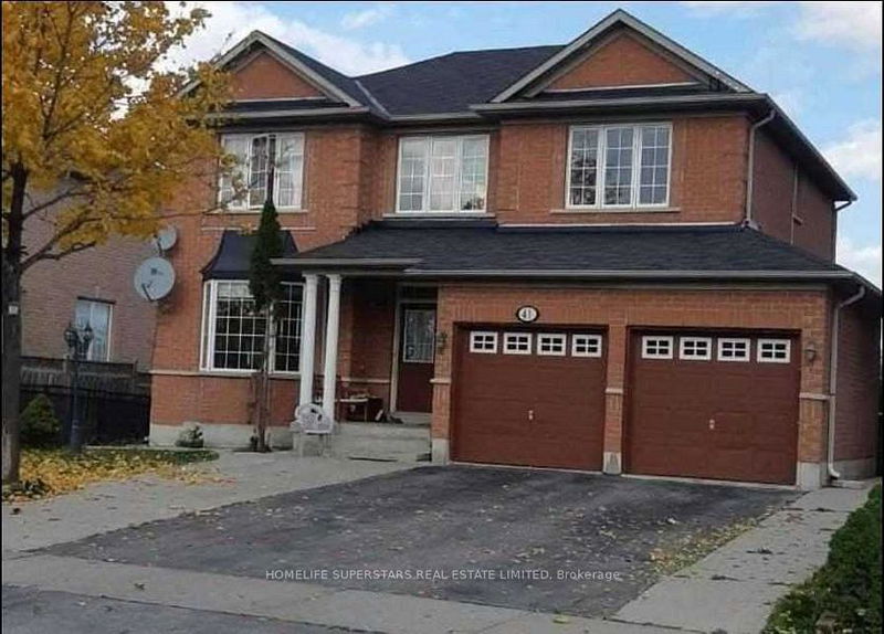 home for lease on Basemnt-41 Thorndale Road