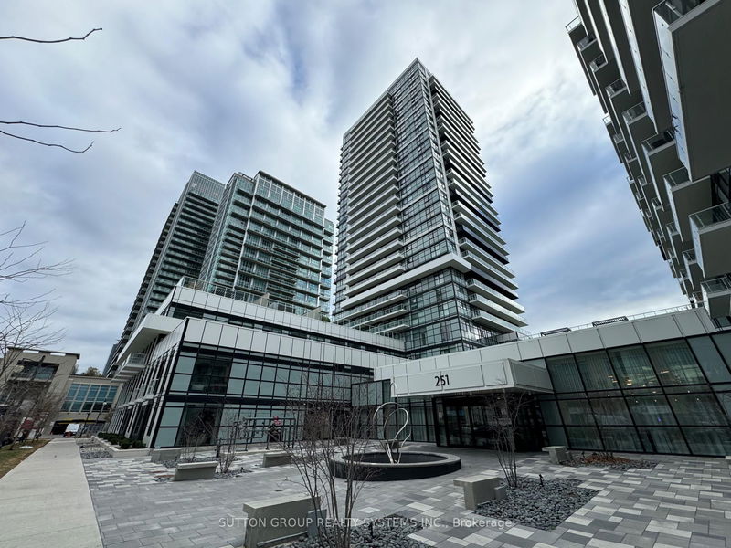 home for sale on 804-251 Manitoba Street