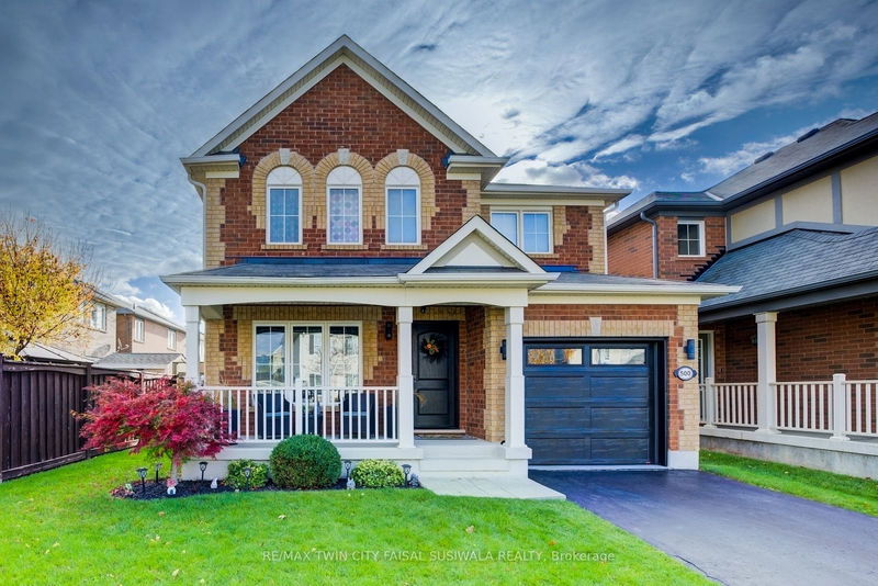 home for sale on 500 Carbert Crescent