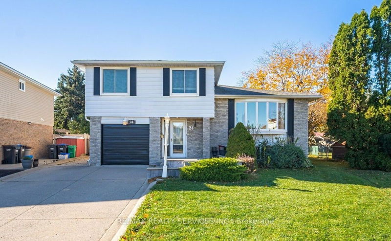 home for sale on 24 Grassington Court
