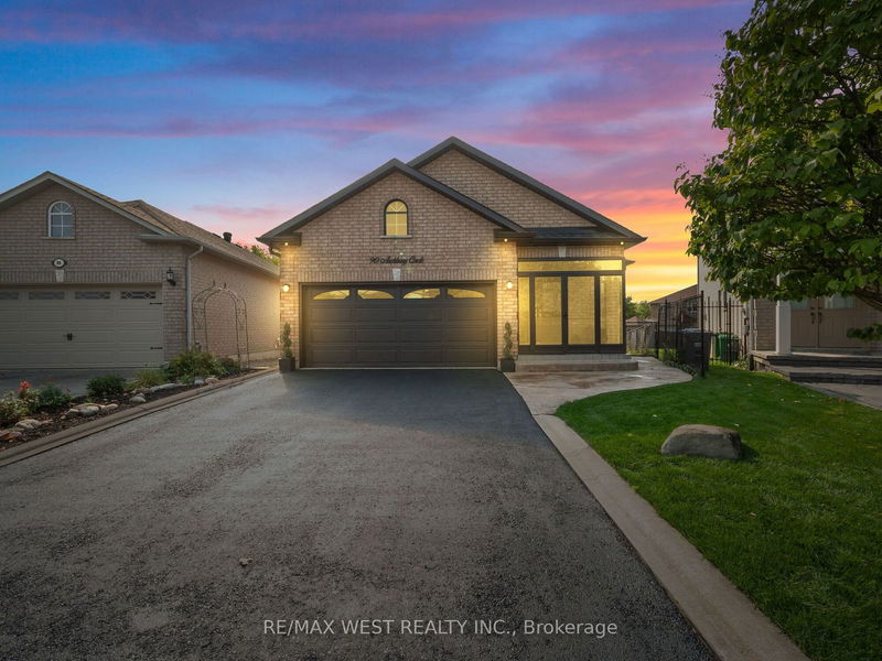 home for sale on 90 Archbury Circle