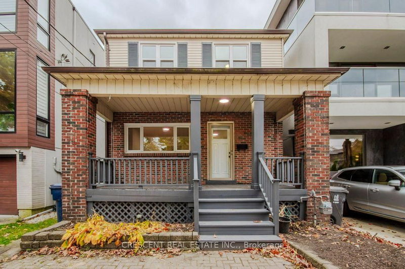 home for lease on 59 Harshaw Avenue