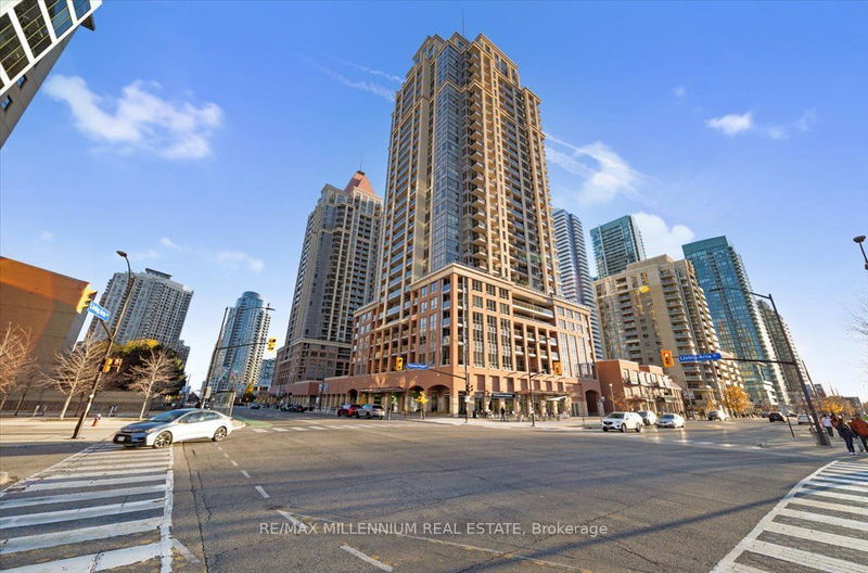 Unit 702 — 4080 Living Arts Dr, Mississauga - City Centre image-0-0