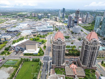 Unit 702 — 4080 Living Arts Dr, Mississauga - City Centre image-0-1