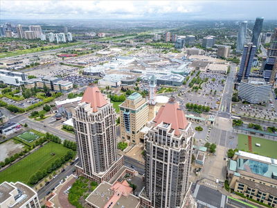Unit 702 — 4080 Living Arts Dr, Mississauga - City Centre image-0-3