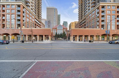 Unit 702 — 4080 Living Arts Dr, Mississauga - City Centre image-0-4