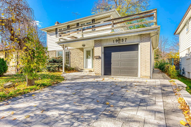 home for lease on Upper-1987 Truscott Drive
