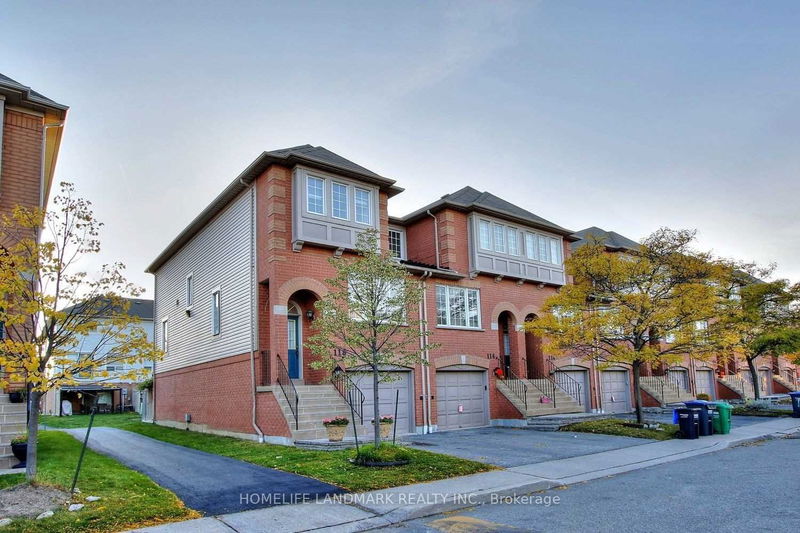 home for lease on 118-5030 Heatherleigh Avenue