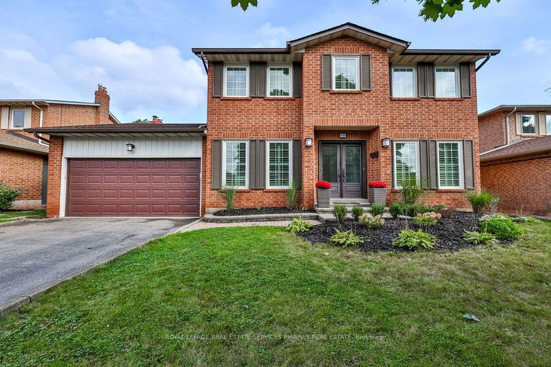 home for sale on 444 Lincoln Gate