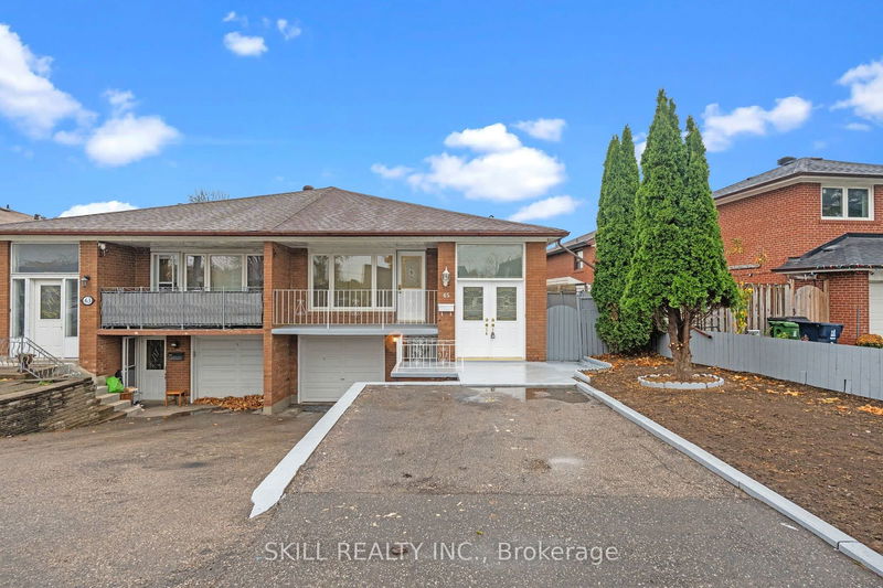 home for sale on 65 Frith Road