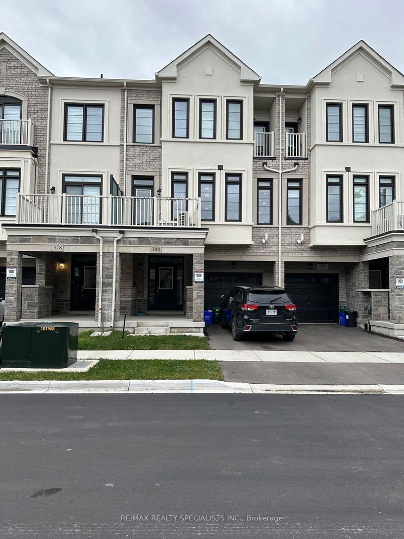 home for lease on 380 Twinflower Place
