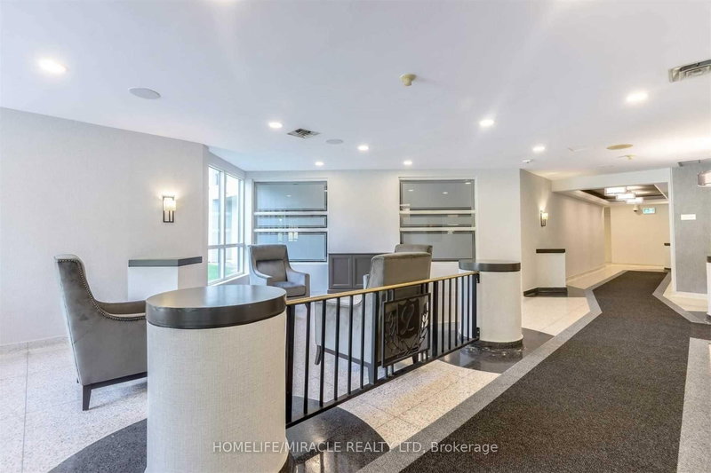 902 - 12 Laurelcrest St, Brampton, L6S 5Y4 | Image 3