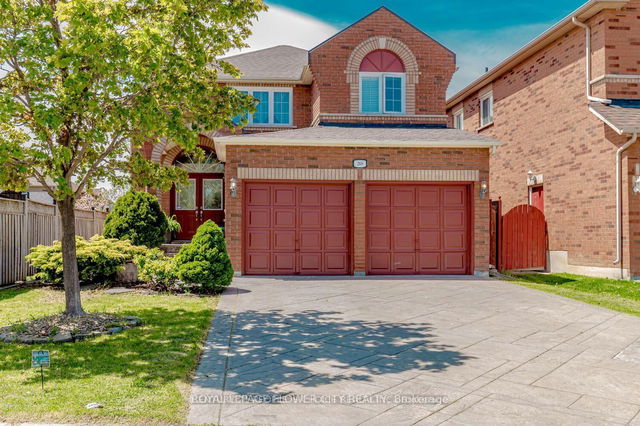 268 Cresthaven Road