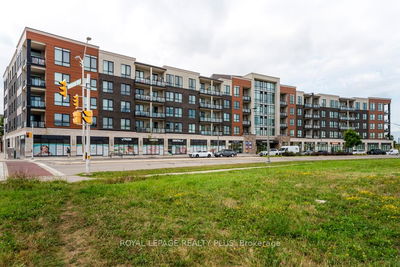 Unit 514 — 150 Oak Park Blvd, Oakville - Uptown Core image-0-2