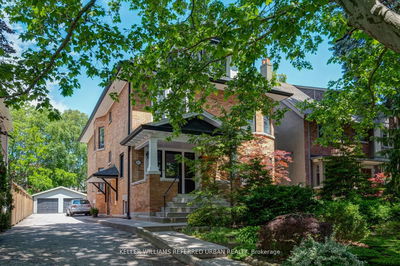 Detached House for sale at 42 High Park Boulevard, Toronto, High Park-Swansea, M6R 1M8 - MLS: W10418073