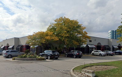 Office for lease at #15-5160 Explorer Drive, Mississauga, Airport Corporate, L4W 4T7 - MLS: W10418118