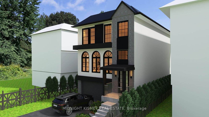 21 Murrie St, Toronto, M8V 1X6 | Image 2