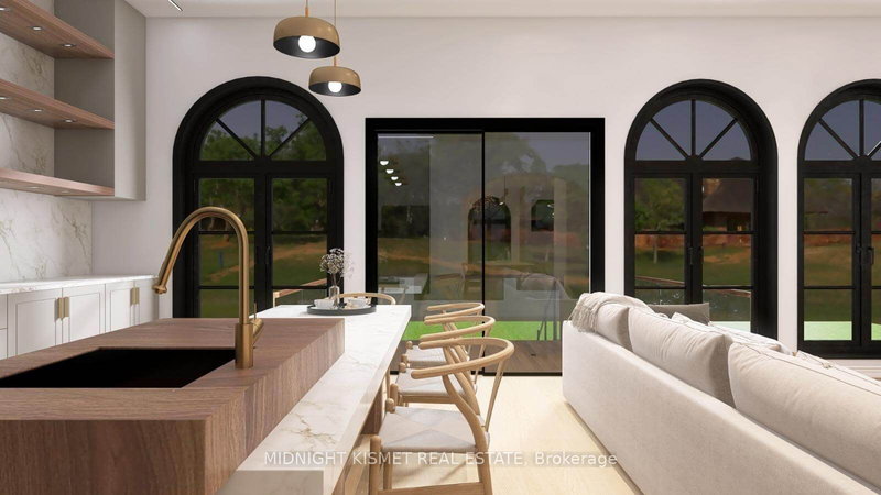 21 Murrie St, Toronto, M8V 1X6 | Image 3