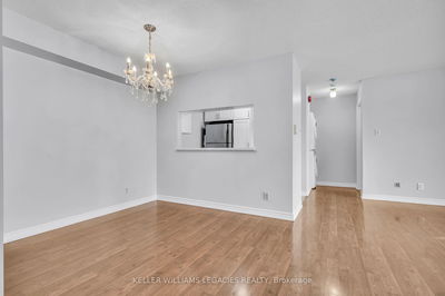 Unit 922 — 95 Trailwood Dr, Mississauga - Hurontario image-0-4