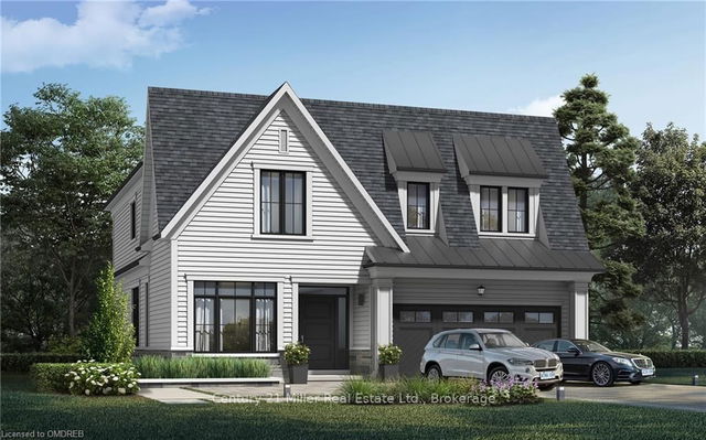 LOT 18 ALLAN Street