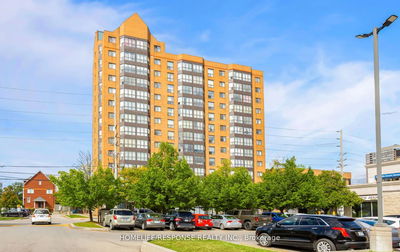 Unit 409 — 25 AGNES St, Mississauga - Cooksville image-0-1