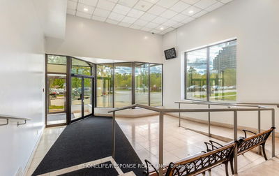 Unit 409 — 25 AGNES St, Mississauga - Cooksville image-0-2