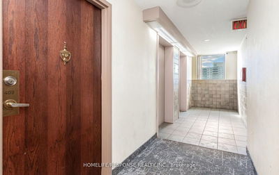 Unit 409 — 25 AGNES St, Mississauga - Cooksville image-0-3