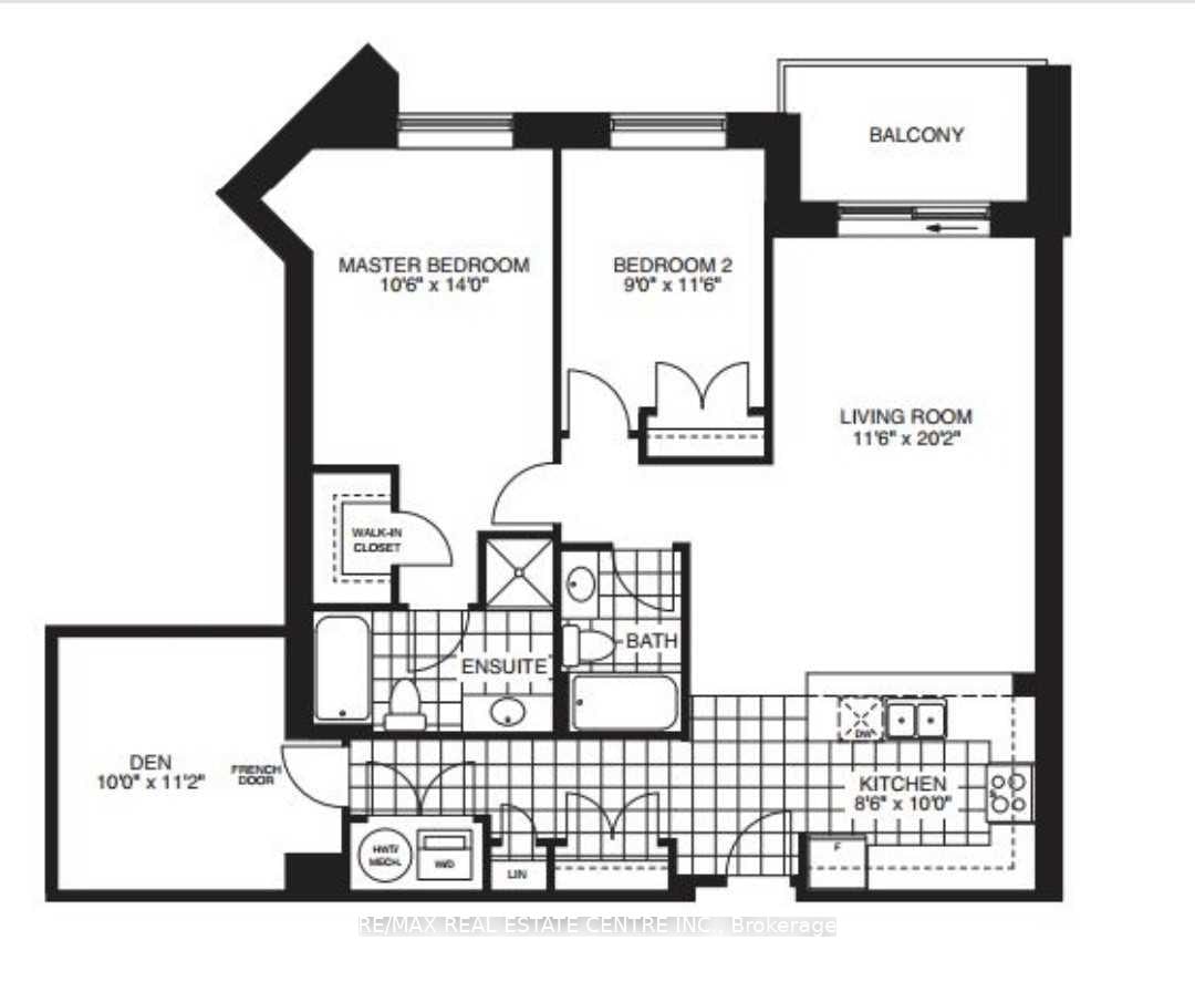 383 Main Street E, Unit 315 - Photo 17