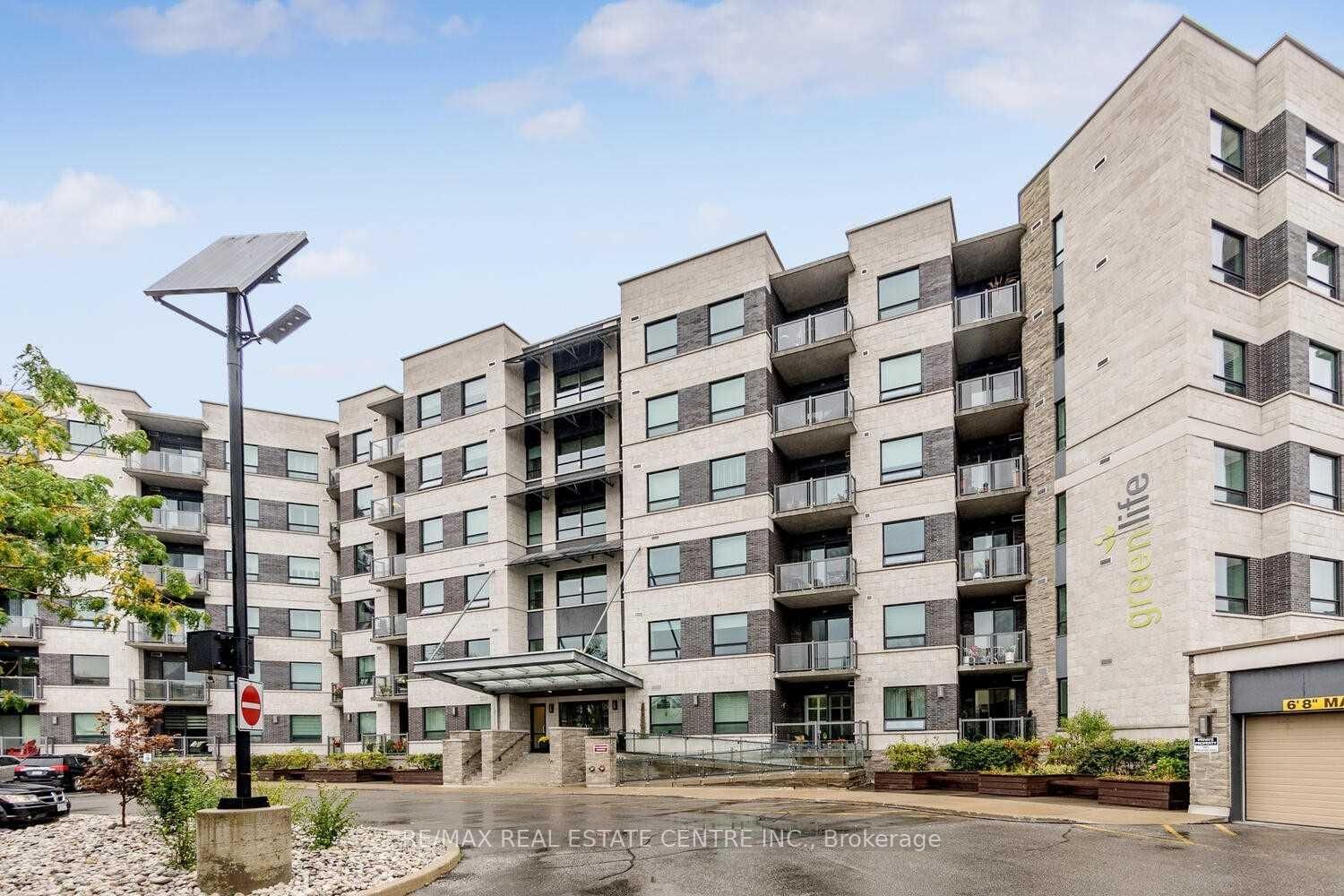 383 Main Street E, Unit 315 - Photo 2