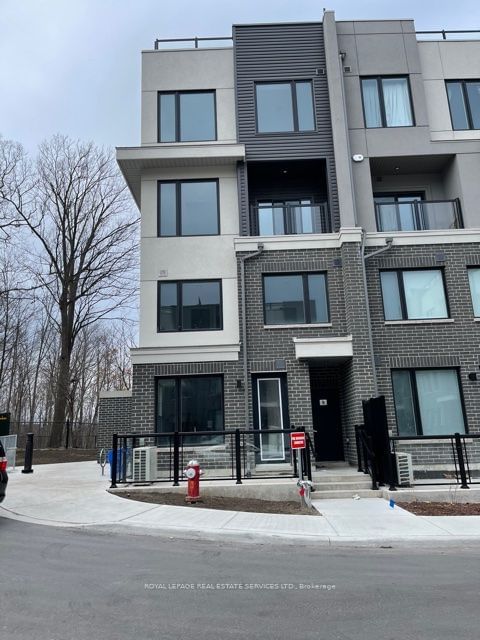 Unit 9 — 3483 Widdicombe Way, Mississauga - Erin Mills image-0-0
