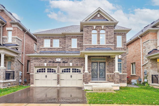 69 Bowbeer Road
