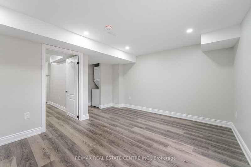 Bsment - 52 Jordensen Dr, Brampton, L6X 0S6 | Image 2