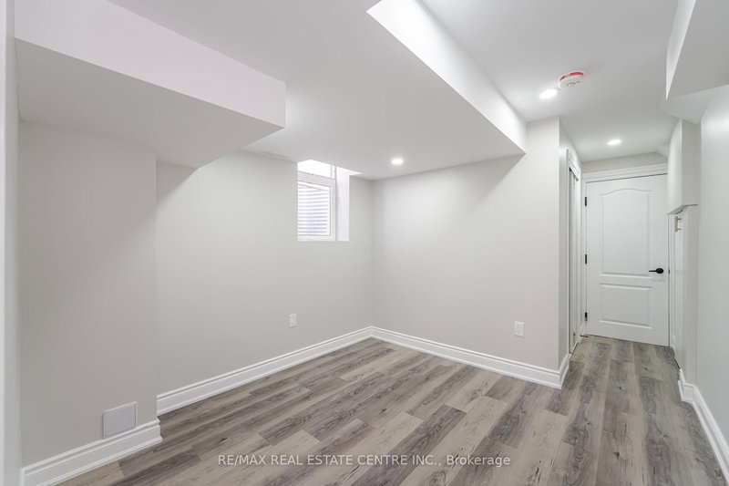 Bsment - 52 Jordensen Dr, Brampton, L6X 0S6 | Image 3