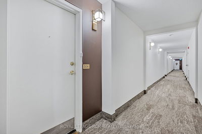 Unit 306 — 8 Fead St, Orangeville - Orangeville image-0-2