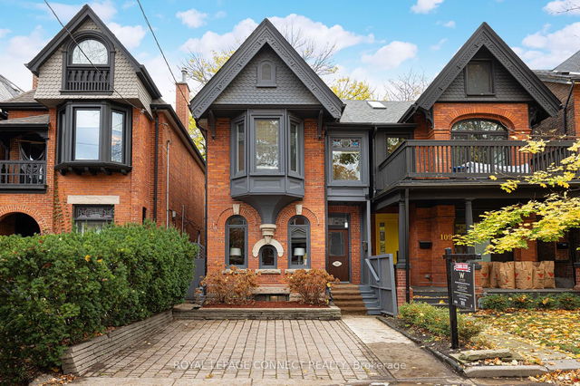 111 Cowan Avenue