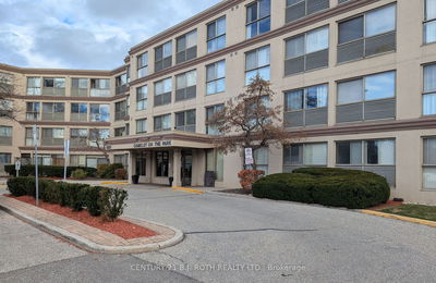 Condo sold at 302-8351 Mclaughlin Road, Brampton, Brampton South, L6Y 4H8 - MLS: W10419921