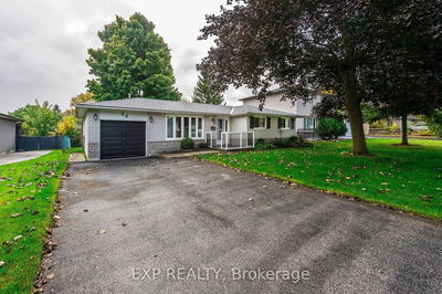 50 Parkview Dr, Orangeville - Orangeville image-0-1