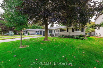 50 Parkview Dr, Orangeville - Orangeville image-0-2