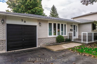 50 Parkview Dr, Orangeville - Orangeville image-0-4