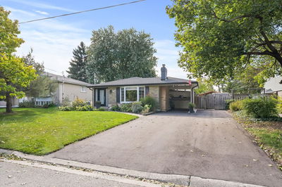 67 Moore Park Cres, Halton Hills - Georgetown image-0-1