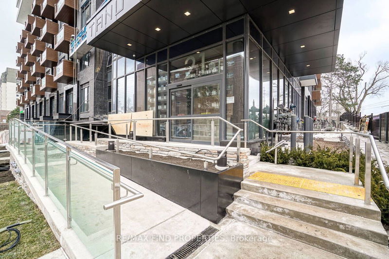 home for lease on Th06-21 Park Street E