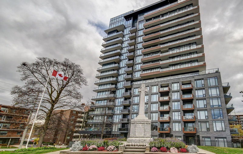 home for lease on 702-21 Park Street E