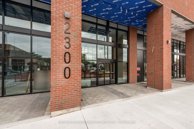 518 - 2300 St Clair Avenue
