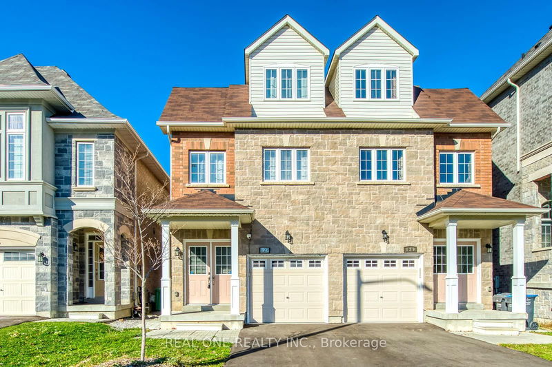 home for lease on 127 Preston Meadow Avenue