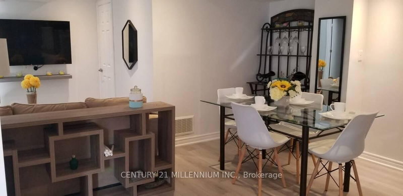 Bsmt - 5900 Greensboro Dr, Mississauga, L5M 5S4 | Image 3