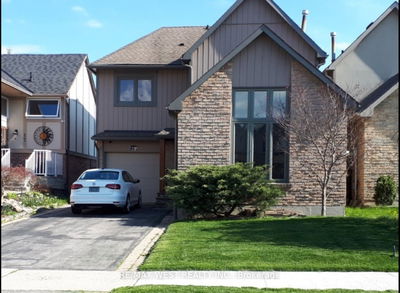 Detached House for lease at Lower-19 Elmbrook Crescent, Toronto, Eringate-Centennial-West Deane, M9C 5B2 - MLS: W10420653