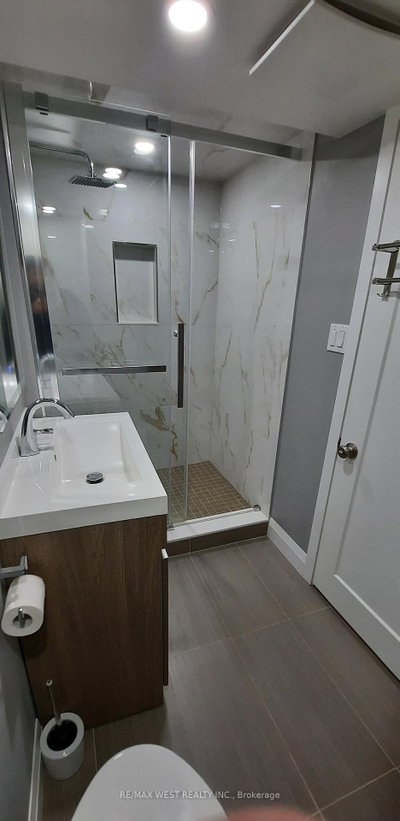 Unit Lower — 19 Elmbrook Crescent — photo 6